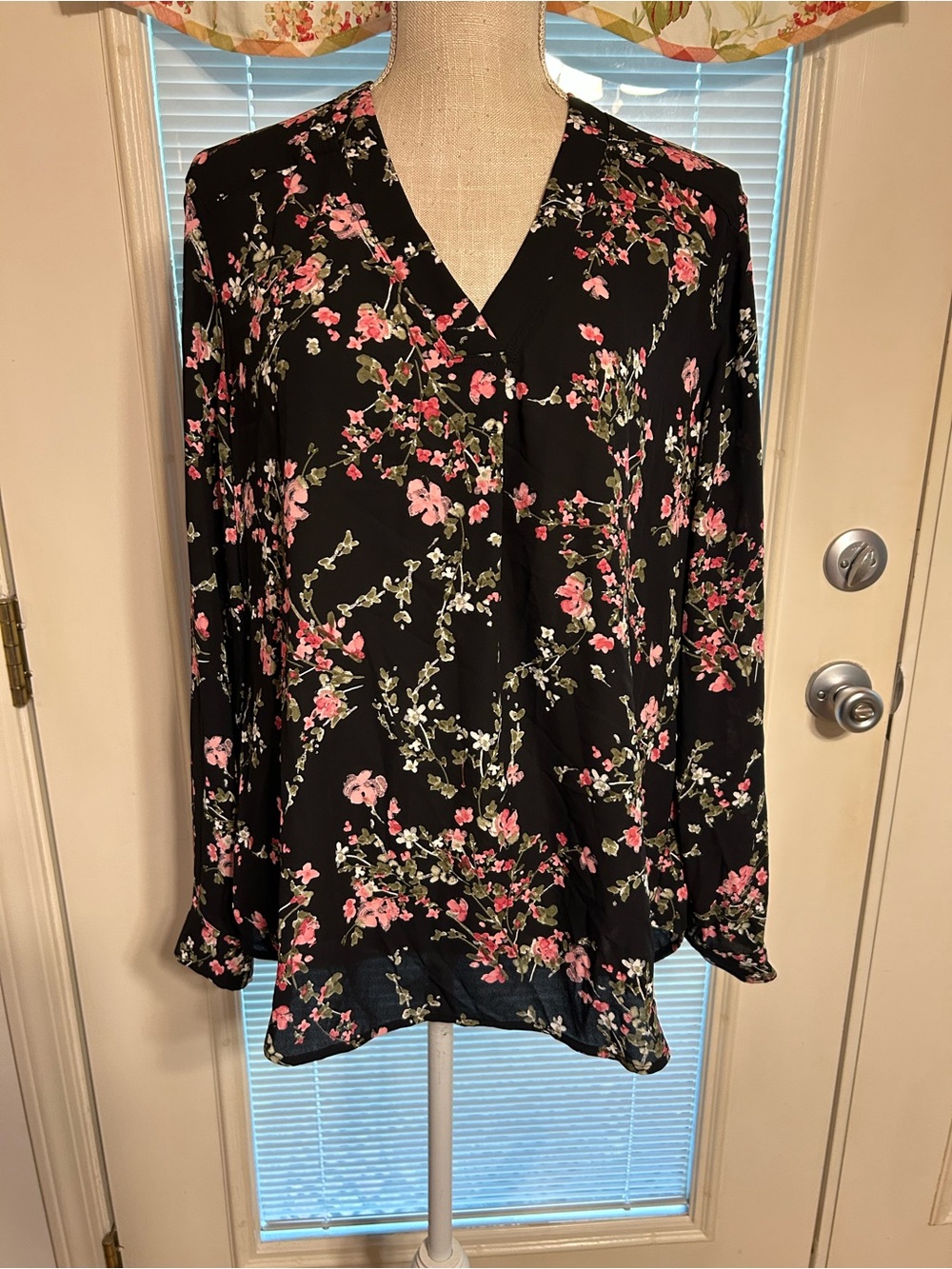 Blouse #622